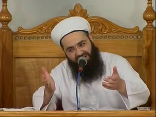 Üç Dua Gitti Bir Karıya - Cübbeli Ahmet Hoca