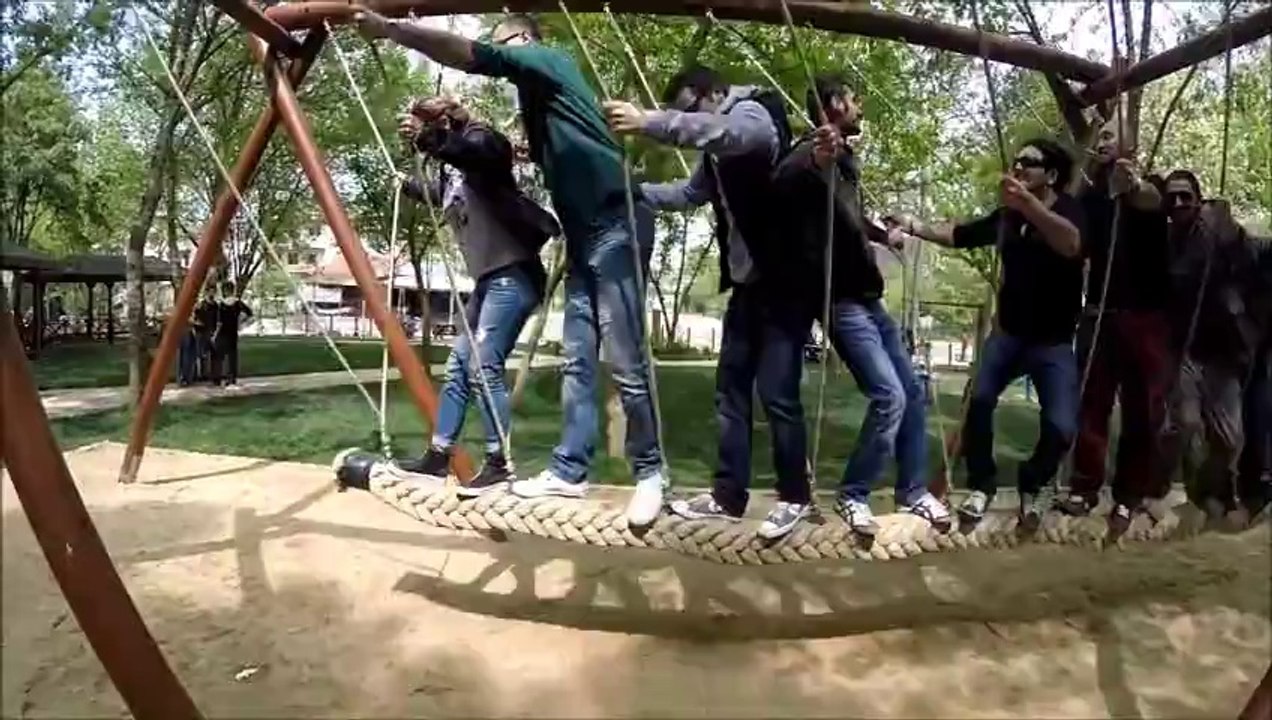 27 Nisan 2014 CanonTURK Göksu Gezisi