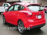 Ford Focus Dealer Renton, WA | Ford Focus Dealership Renton, WA