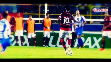 Ultimate Football Skills & Tricks Show Ever