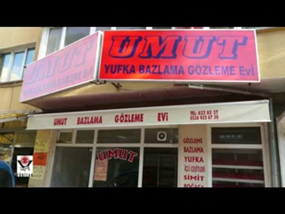 POLATLI TİCARET ODASI TANITIM VİDEOSU