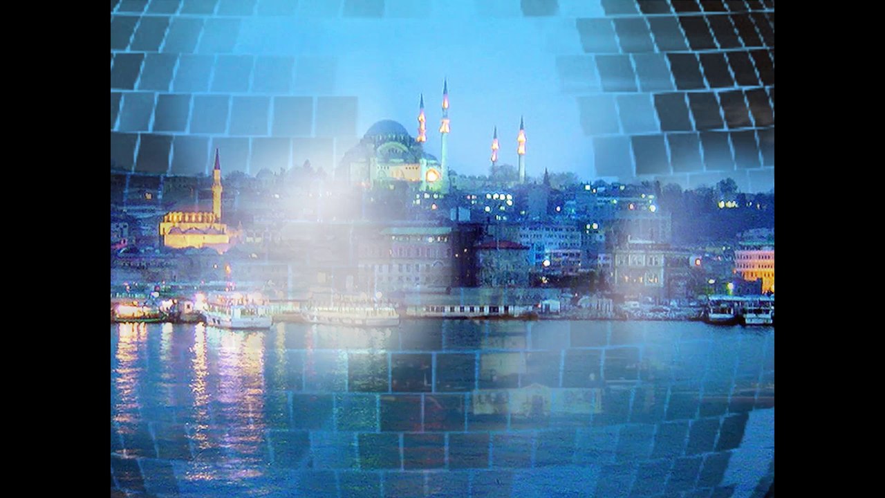 Canım İstanbul - Recep Tayyip ERDOĞAN