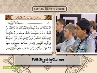 56.ders fetih