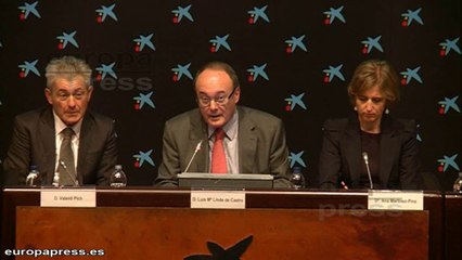 Linde: "Un reajuste monetario nos iría muy bien"