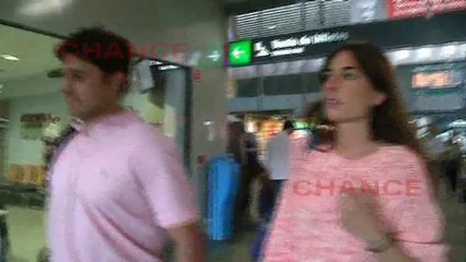 Boda religiosa de Francisco y Lourdes en julio