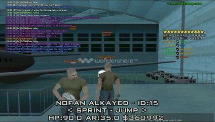 SoheiX Aimbot Proofs