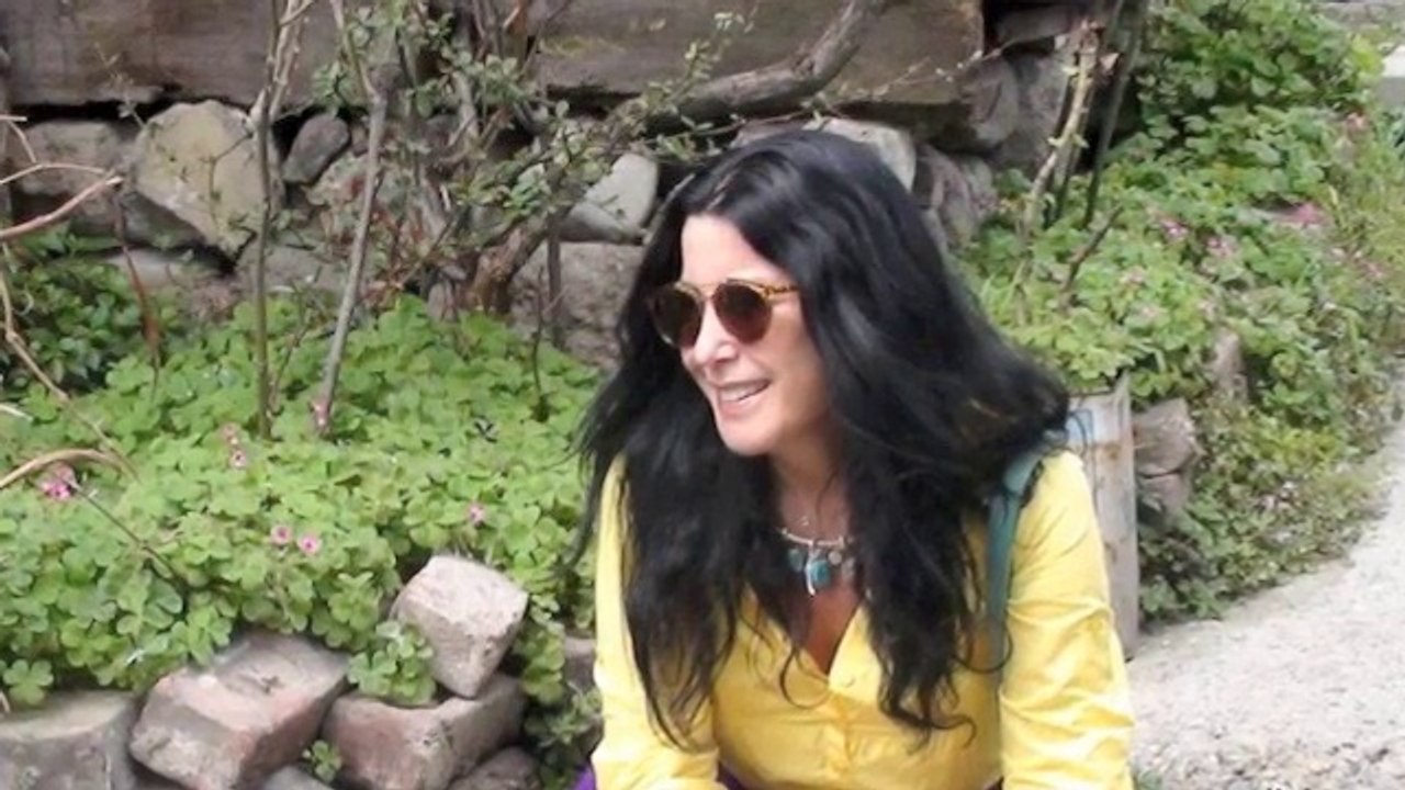 Selin Melek Aktan-Sözün Bittiği Yer