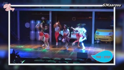 [ENG SUB] KARA Project - Baby Kara's Self Diary Ep 1 Pt 1