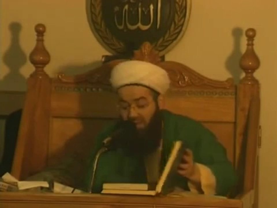 Müseyleme'nin Peygamber Efendimiz (s.a.v.)'e Gönderdiği Mektup ve Aldığı Cevap