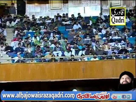 Ab Meri Nigahon Mein Jachta Nahi Koi by Owais Raza Qadri