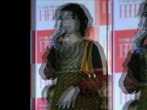 Detective Byomkesh Bakshi actor Swastika attempts suicide