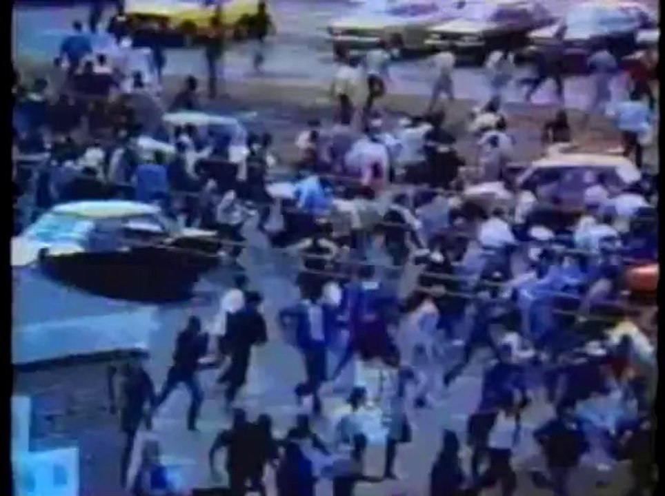 SUN CITY -Extended 12inch Rock Style Last Edition-