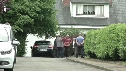 Les cadres de la Seita retenus en otage ont été libérés