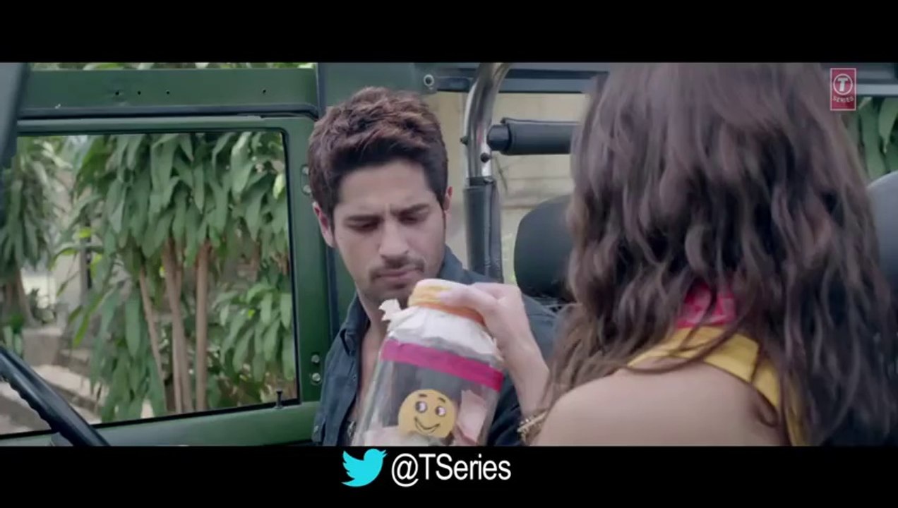 EXCLUSIVE- Zaroorat Video Song - Ek Villain - Mithoon - Mustafa Zahid