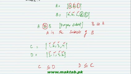 FSc Math Book1, Ch 2, LEC 3: intro-3