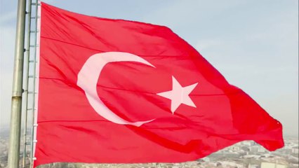 Millet Eğilmez Türkiye Yenilmez!