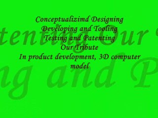 Advance Graphics & Design Engineering (AGDE) 🎨