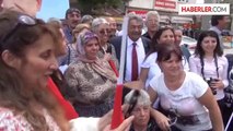 CHP Milletvekili Emine Ülker Tarhan Cumhurbaşkanlığı Adaylığı İçin 'Onur Duyarım' Dedi