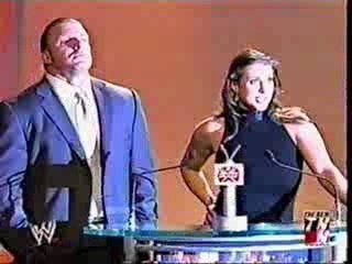 RAW 10th ann. Shut up & kiss me award