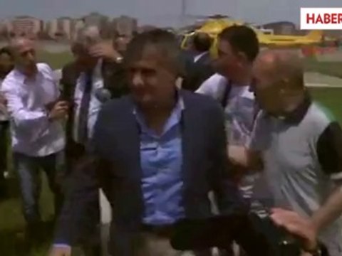 Şenol Güneş, Hedefim Şampiyonluk, Olmazsa İkincilik