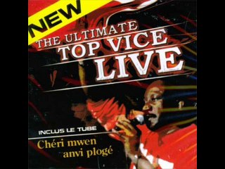 top vice palé kréyol