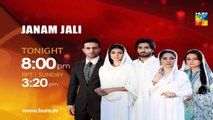 Janam Jali Episode 6 (29 May 2014) Promo On HUM TV Drama