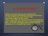 Forex Trading-Advantages Of Forex