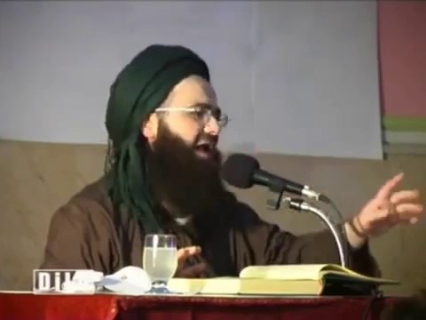 Üç Kişi Cennete Giremeyecek - Cübbeli Ahmet Hoca