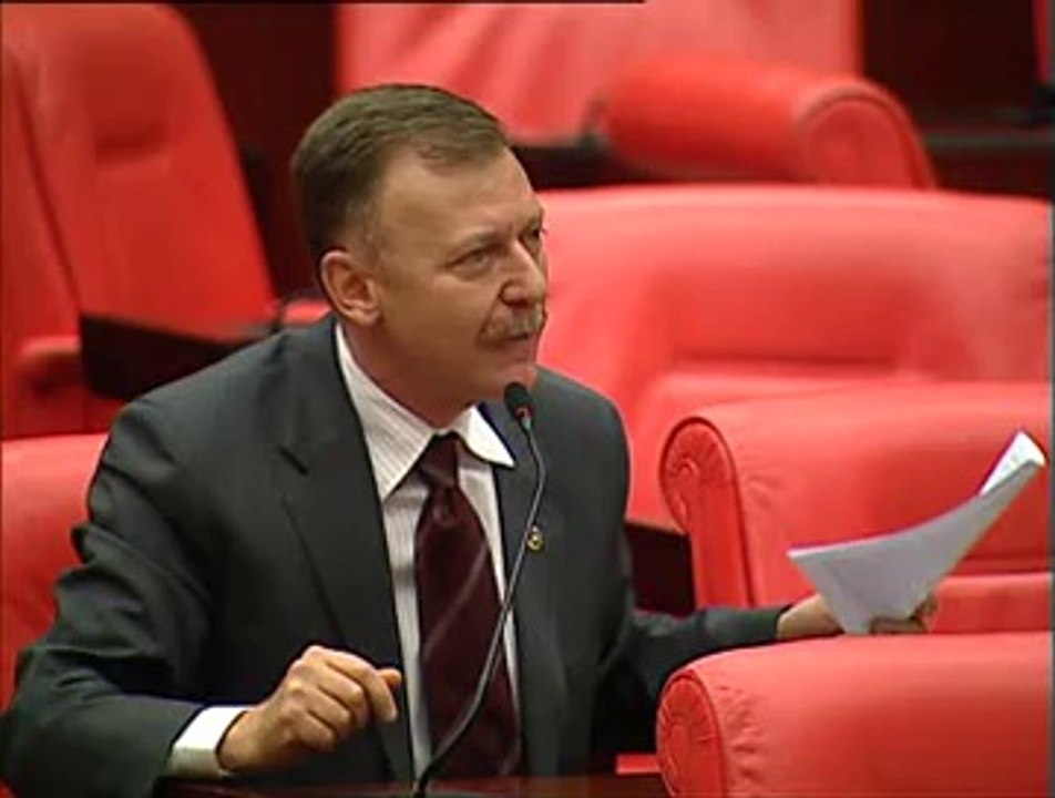 Atıcı: Performans sistemi, kelle başı para verme sistemidir!