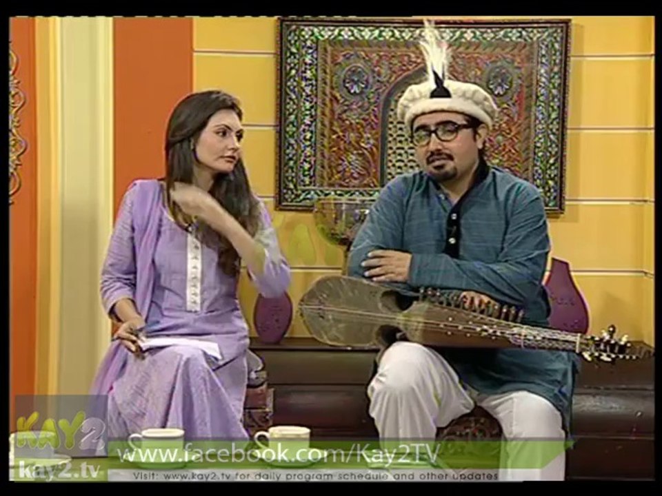Pamir Show ( 28-05-2014)