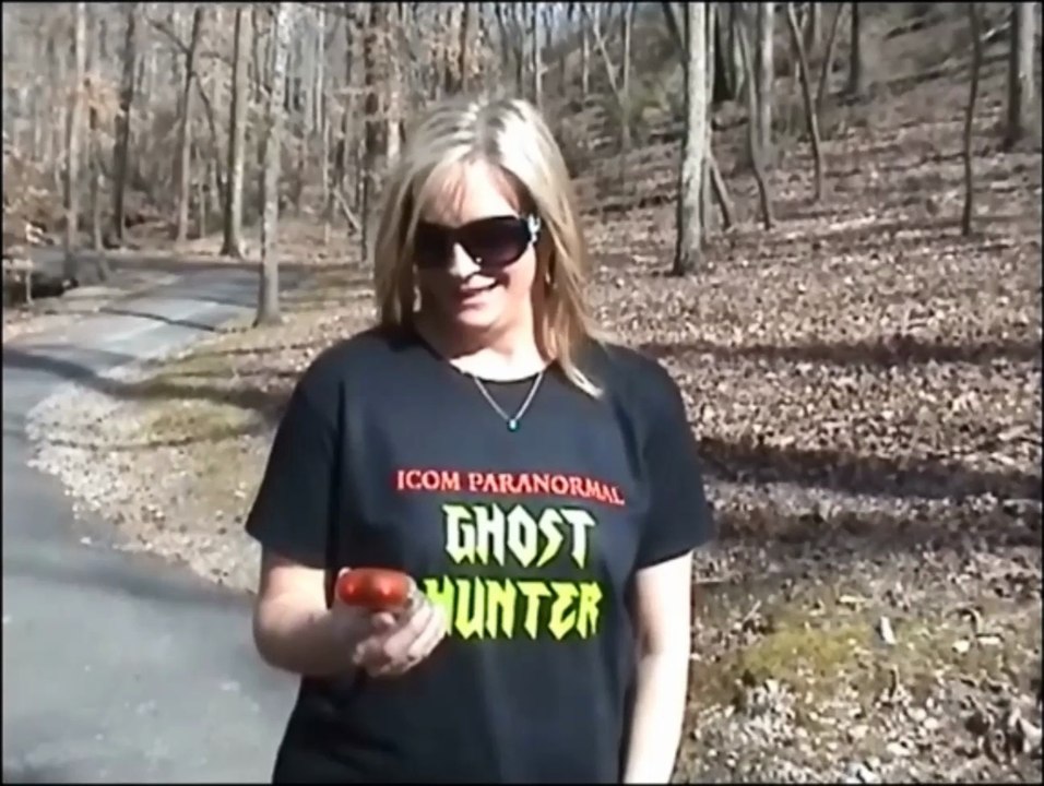 British Ghost Soldier Gallops Again - Gallo Family Ghost Hunters - Episode 6