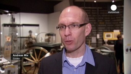 Major WWI exhibition opens in Berlin exploring its influence on 20th century