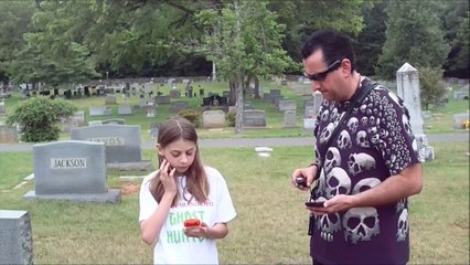 From The Other Side With Love - Gallo Family Ghost Hunters - Episode 7
