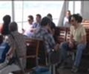 Vatandaşlar "sigara yasağına" sahip çıktı