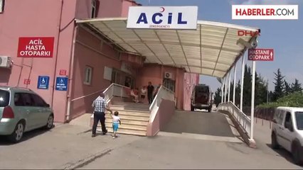 Kendini Savcı Olarak Tanıtıp Dolandırdı