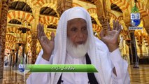 Hadrath Urwa bin Zubair(r.a)- Sabar Aur Shukur ki Misal by Hafiz Muhammad Idrees