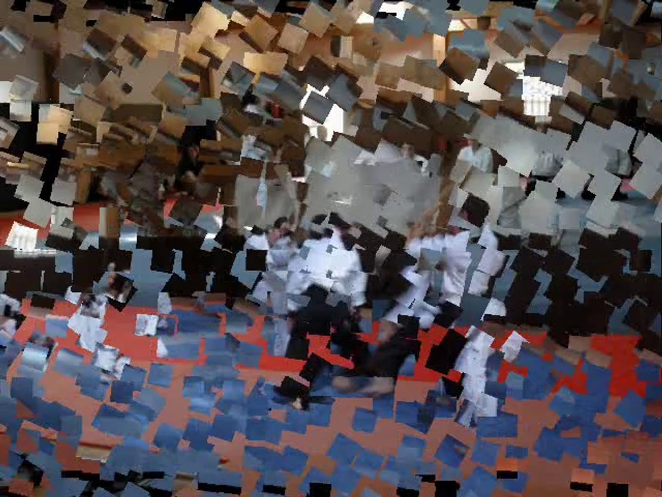 AIKIKAI VARENNES-JARCY Saison 2007-2008