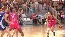Reportage TéléGrenoble sur la montée du PVBC