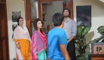 'Koi Nahi Apna' Behind the scenes - Making Of Drama - ARY Digital New Drama [2014] - HD - Fahad Mustafa