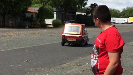 Enregistrement mobile du 29 mai 2014