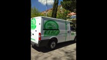 Grupo 3. Furgonetas de gran volumen Cerca Alquiler De Furgonetas (1)