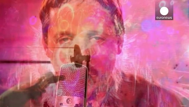 Sturgill Simpson et sa country métaphysique