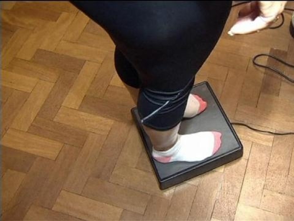 Près de 30% de la population mondiale en surpoids ou obèse  - 29/05