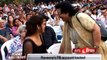 Anushka Sharma spends time with Virat Kohli, Special song for Salman Khan's movie KICK.MP4 & more