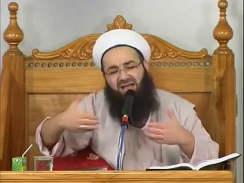 En Sevdiğin Ses Ne Sesidir ? Karı Sesi, Para Sesi, Su Sesi, Kaşık Sesi :) - Cübbeli Ahmet Hoca