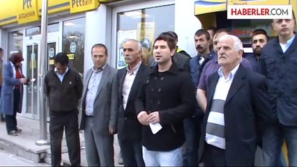 Gezi Olaylarının Yıl Dönümünde Başbakan'a Mektup