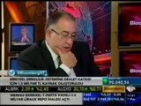 7 Mayıs 2013 tarihinde Bloomberg HT'de yayınlanan 'Bakış' programı konuğu Sn. Meral Eredenk