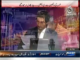 Pakistan at 7  – 29th May 2014