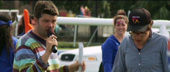 22 Jump Street Featurette (2014) Channing Tatum, Jonah Hill HD