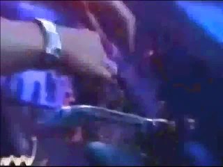 Lee Marrow - Pain 1989